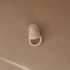 Mushie Gryzak na Przekąski 2-pack Shifting Sand