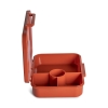Citron Lunchbox Tritanowy - Leo Brick