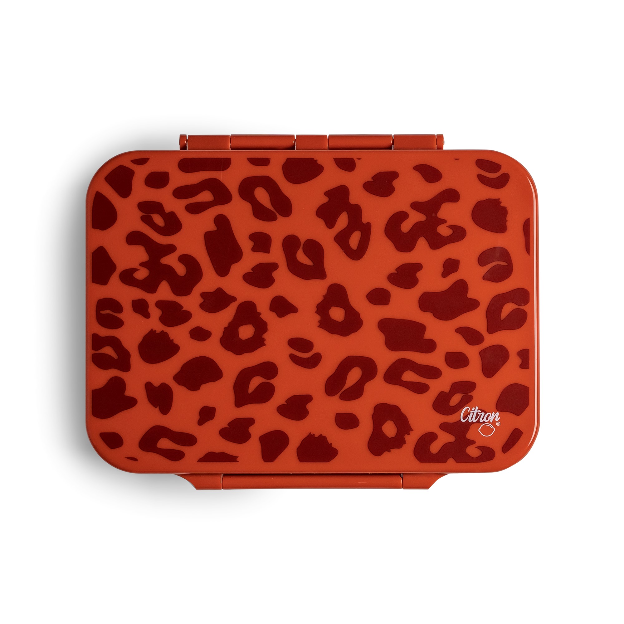 Citron Lunchbox Tritanowy - Leo Brick
