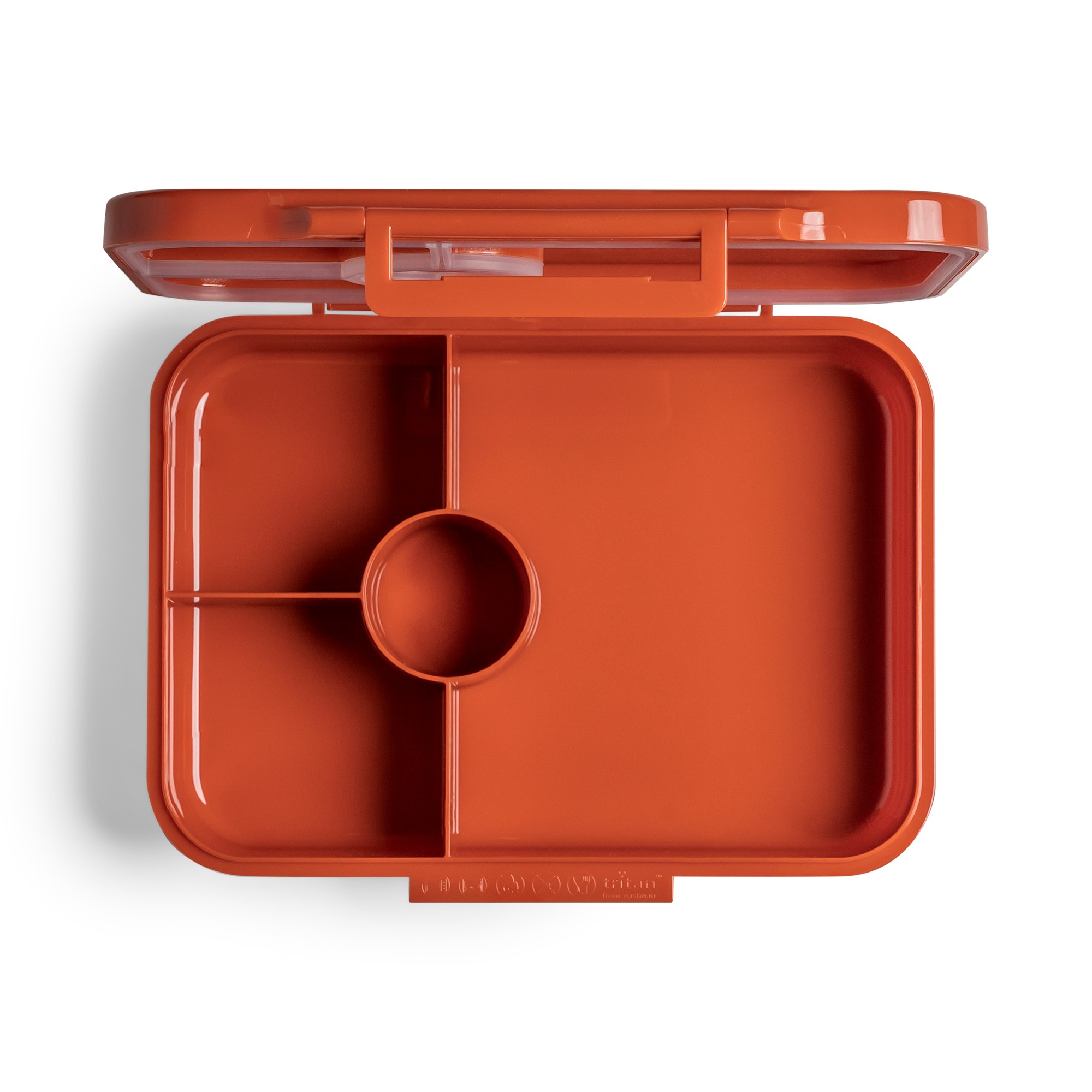 Citron Lunchbox Tritanowy - Leo Brick