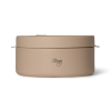 Citron Termos Obiadowy z Podziałką 400ml - Beige