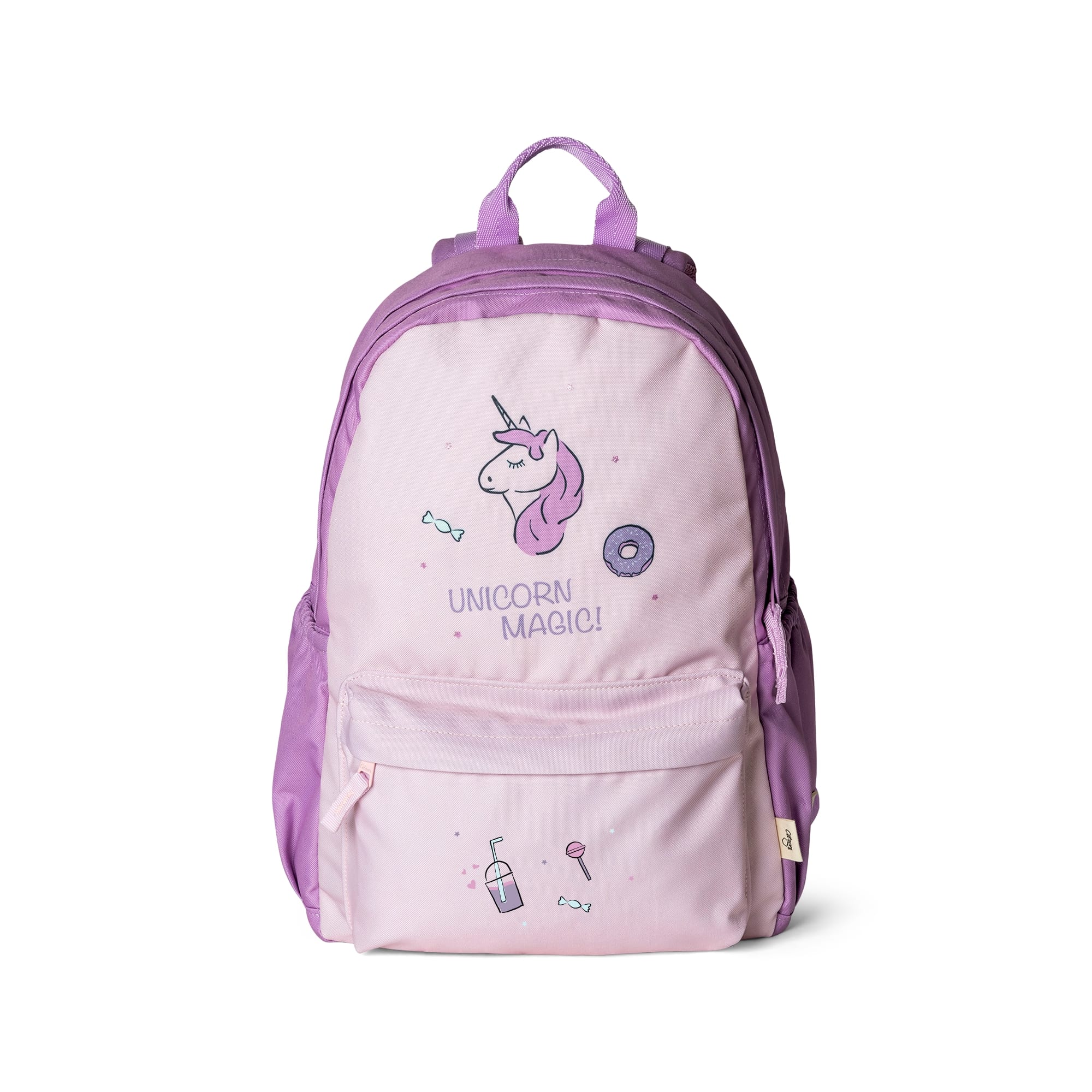Citron Duży Plecak Dziecka - Stormy Unicorn