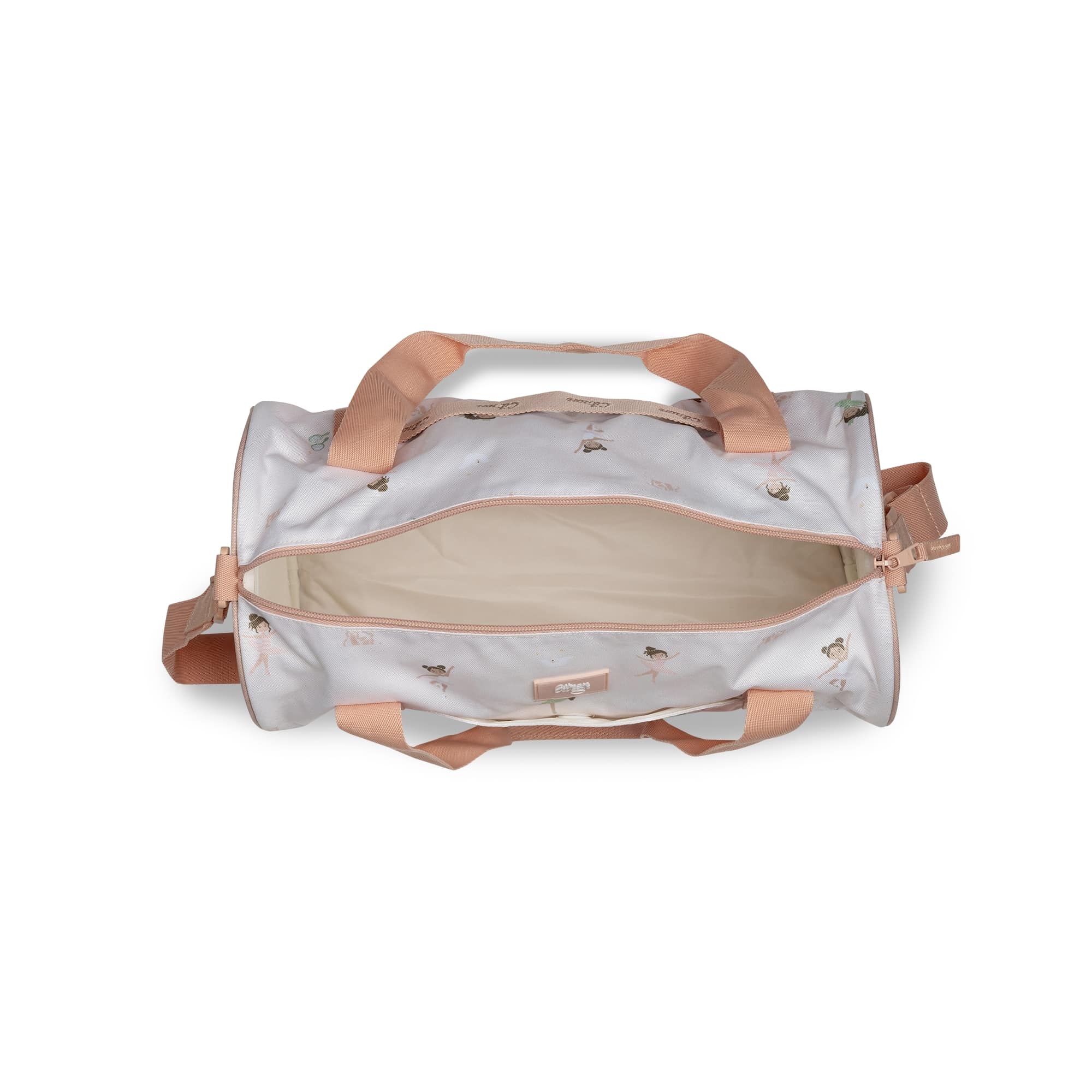 Citron Torba Sportowa - Ballerina