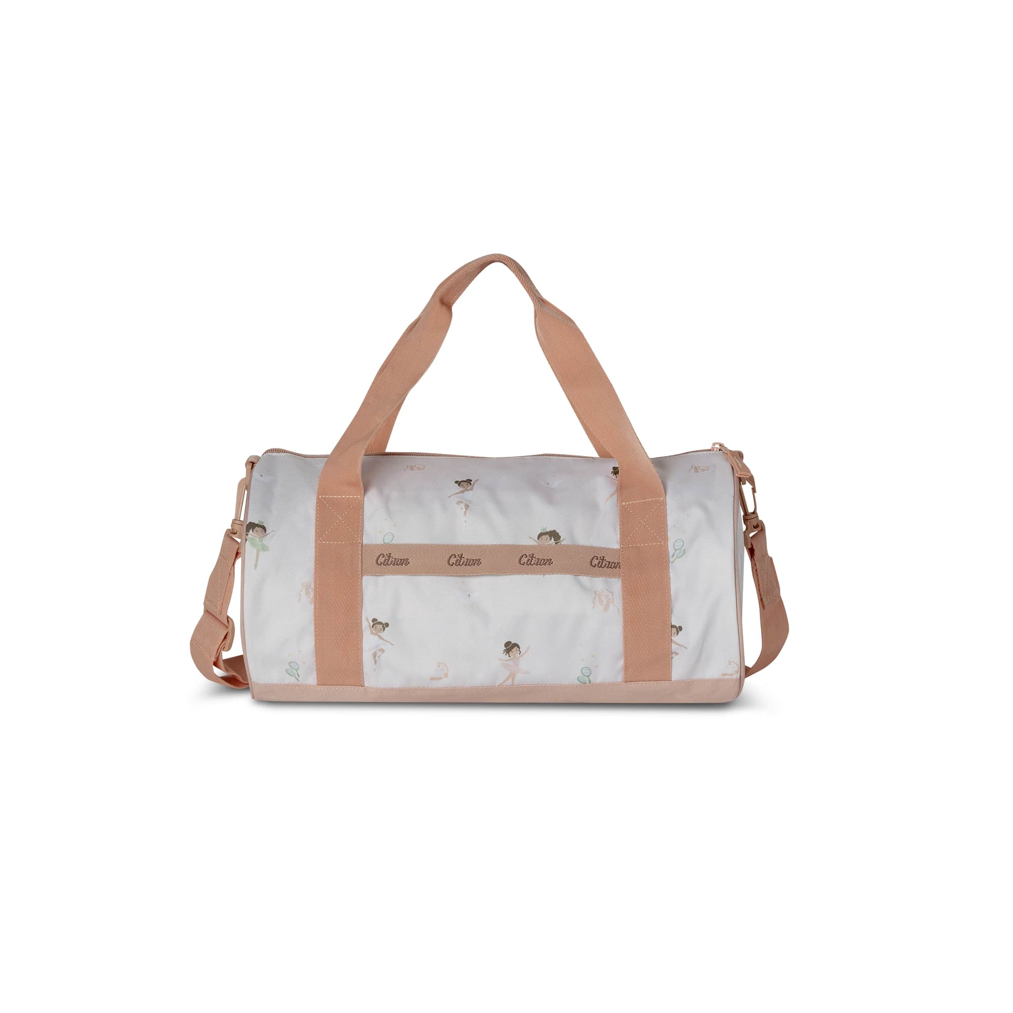 Citron Torba Sportowa - Ballerina