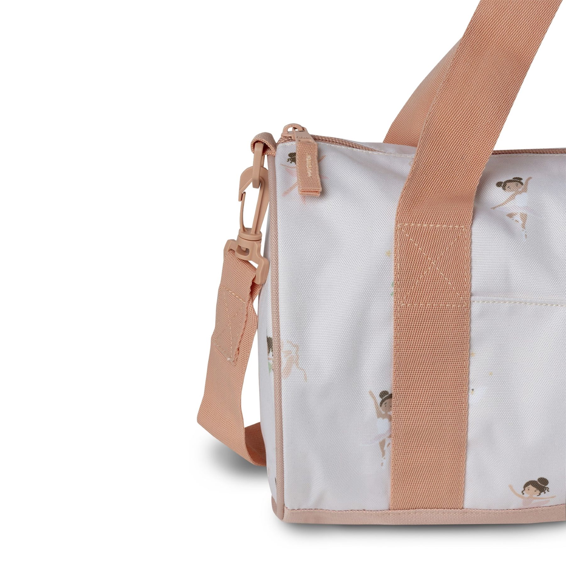 Citron Torba Sportowa - Ballerina