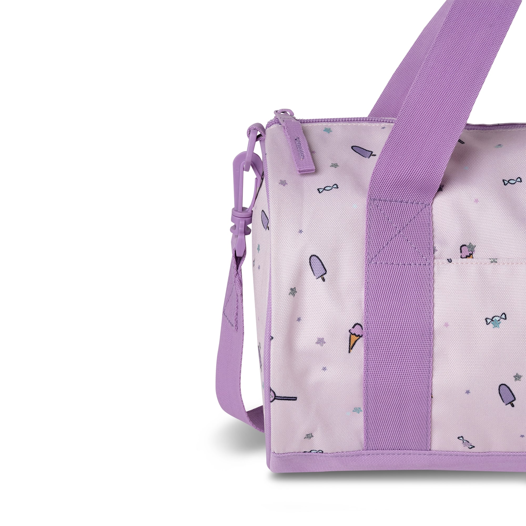 Citron Torba Sportowa - Stormy Unicorn