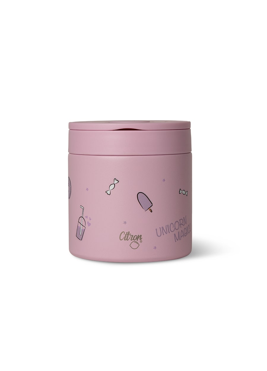 Citron Termos Obiadowy 350ml – Stormy Unicorn