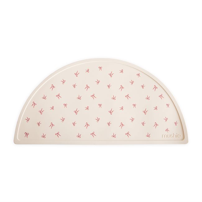 Mushie Podkładka na Stół - Bows