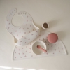 Mushie Podkładka na Stół - Bows