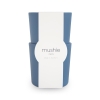 Mushie Kubeczki do Nauki Samodzielnego Picia - Twilight Blue