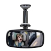 EZI MIRROR CLIP Lusterko Przednie – Clip-on
