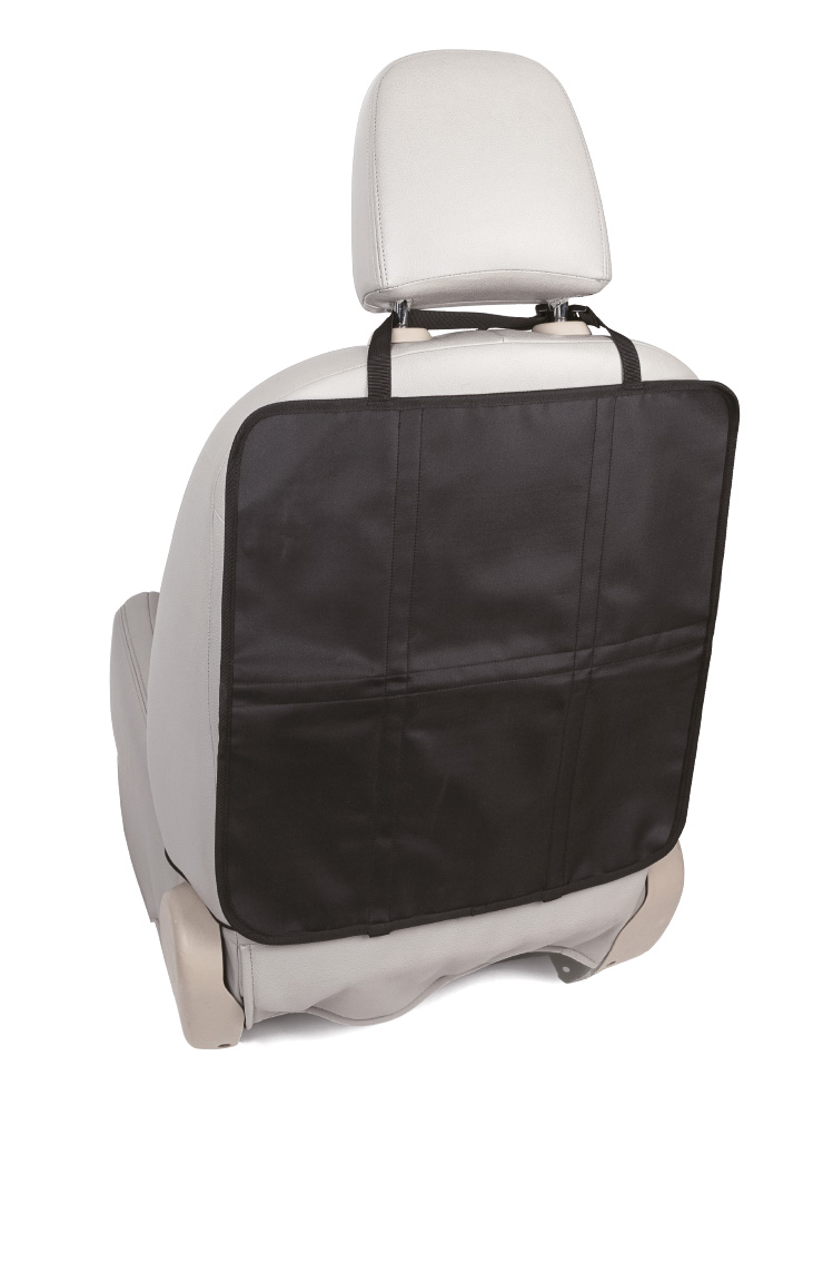 EZI MAT 3 IN 1 Organizer i Pokrowiec na Siedzenia - Eco Friendly