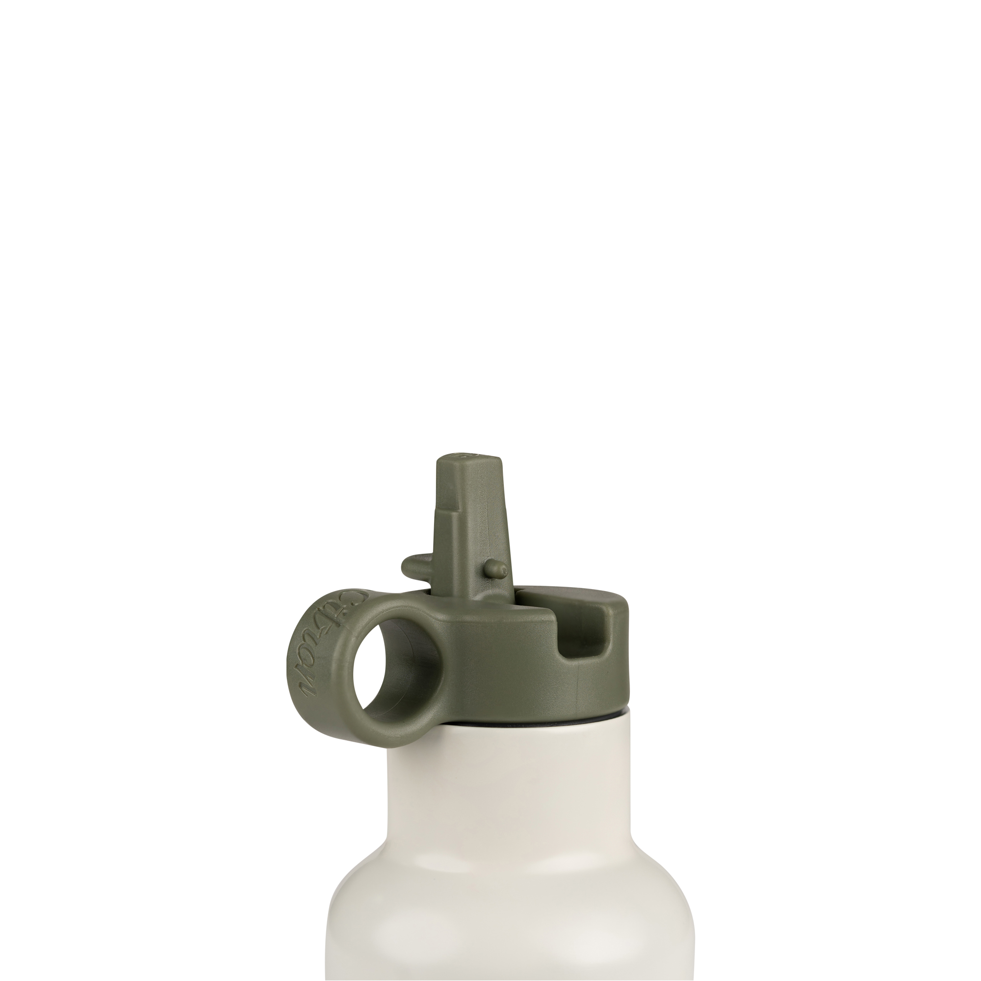 Citron Butelka Termiczna ze Stali Nierdzewnej 250ml - Dino