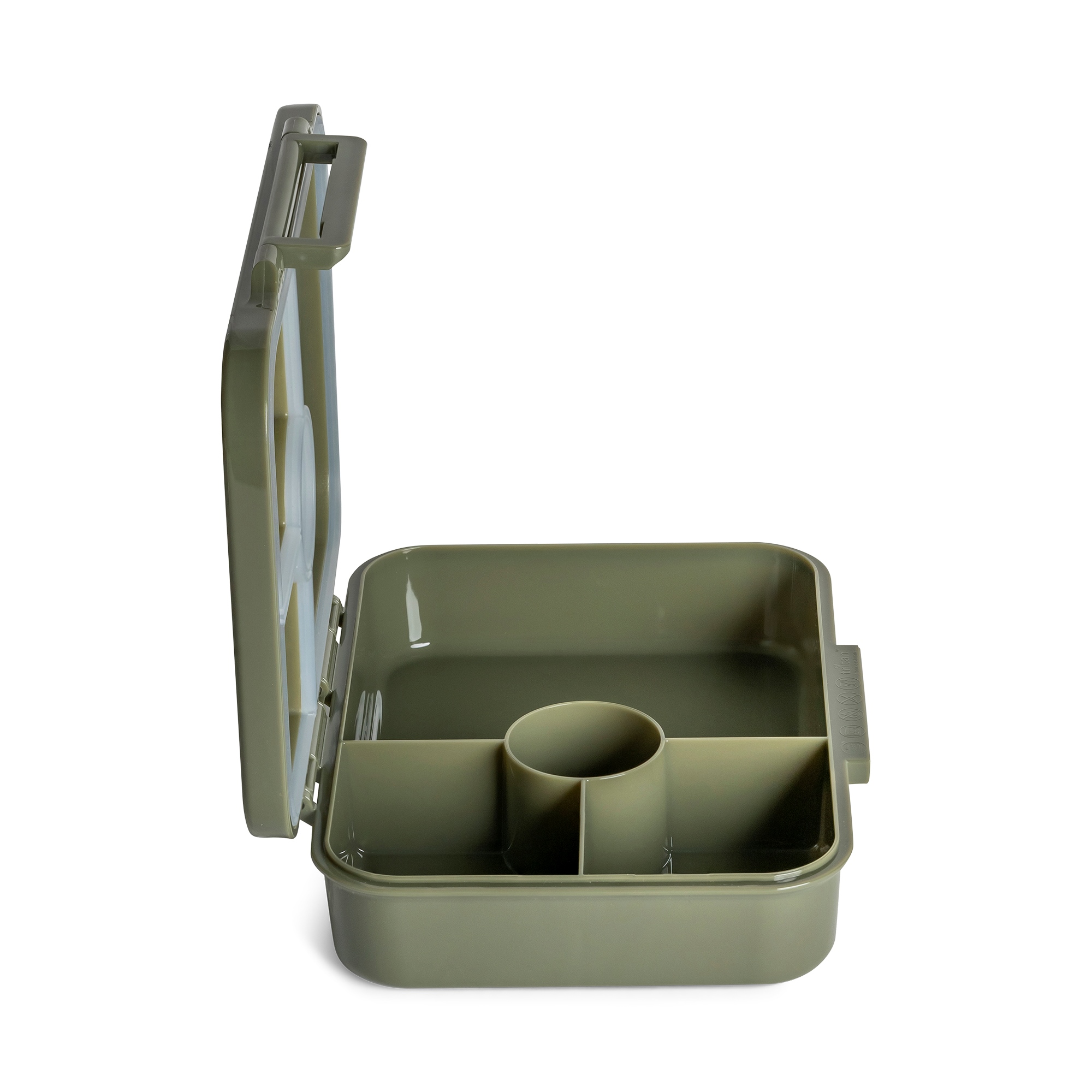 Citron Lunchbox Tritanowy - Tiger