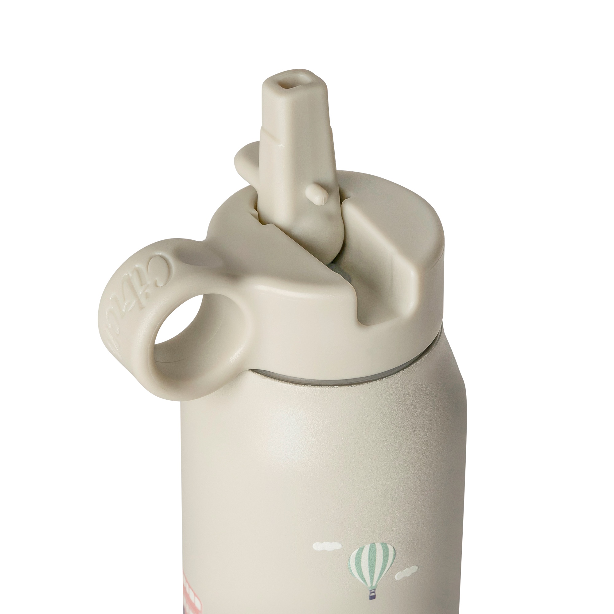 Citron Butelka Termiczna ze Stali Nierdzewnej 250ml - Vehicles