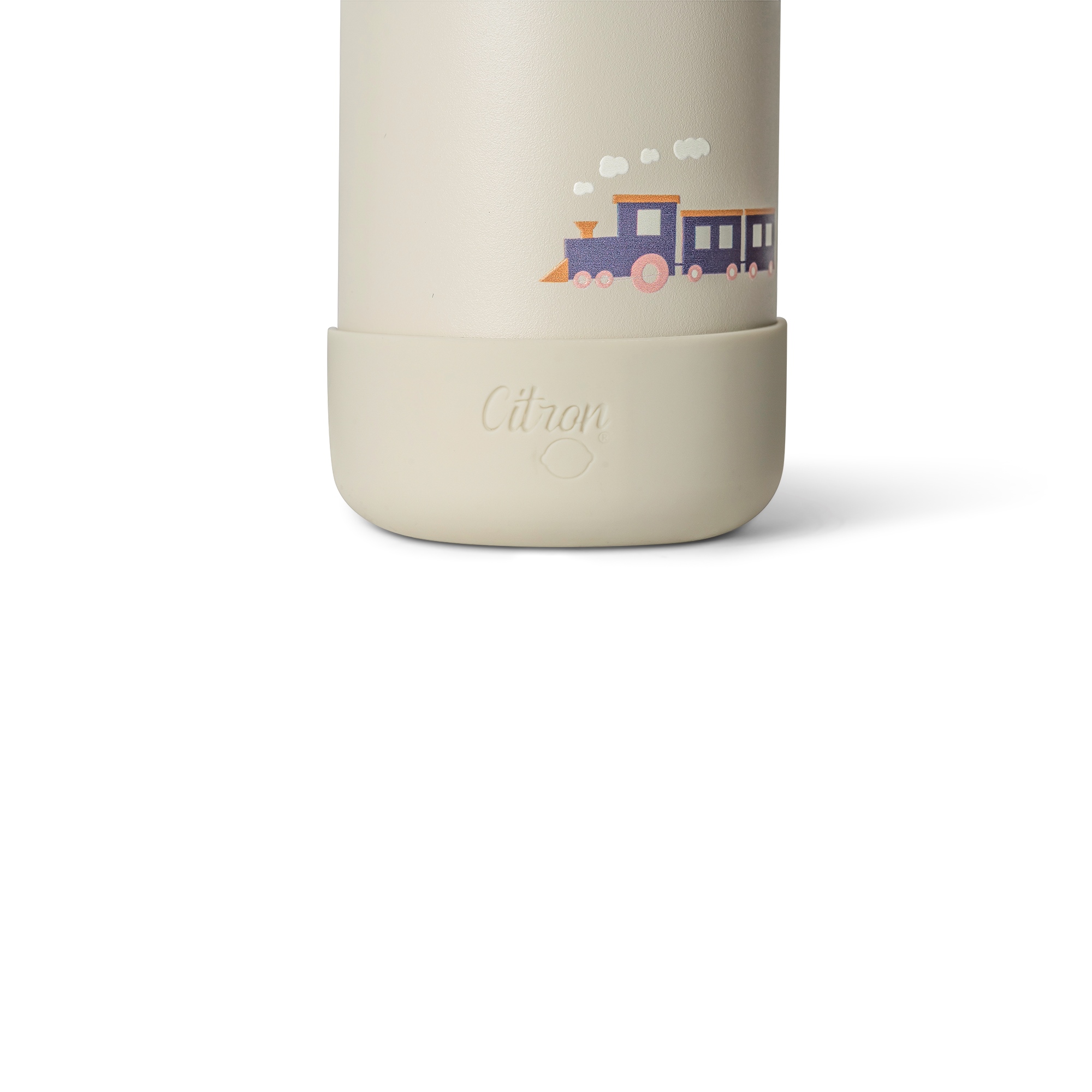 Citron Butelka Termiczna ze Stali Nierdzewnej 250ml - Vehicles