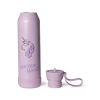Citron Butelka Termiczna ze Stali Nierdzewnej 500ml - Stormy Unicorn
