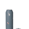 Citron Butelka Termiczna ze Stali Nierdzewnej 500ml - Spaceship Dusty Blue