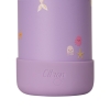 Citron Butelka Termiczna ze Stali Nierdzewnej 250ml - Mermaid