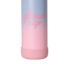 Citron Butelka Termiczna ze Stali Nierdzewnej 350ml - Glow Up Blue Pink