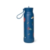 Citron Butelka Termiczna ze Stali Nierdzewnej 350ml - Blue Dino