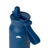 Citron Butelka Termiczna ze Stali Nierdzewnej 350ml - Blue Dino
