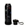 Citron Butelka Termiczna ze Stali Nierdzewnej 500ml - Gaming