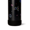 Citron Butelka Termiczna ze Stali Nierdzewnej 500ml - Gaming