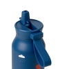 Citron Butelka Termiczna ze Stali Nierdzewnej 500ml - Blue Dino