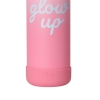 Citron Butelka Termiczna ze Stali Nierdzewnej 500ml - Glow Up Pink