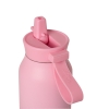 Citron Butelka Termiczna ze Stali Nierdzewnej 500ml - Glow Up Pink