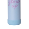 Citron Butelka Termiczna ze Stali Nierdzewnej 500ml - Glow up Purple Blue