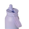 Citron Butelka Termiczna ze Stali Nierdzewnej 500ml - Glow up Purple Blue