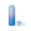 Citron Butelka Termiczna ze Stali Nierdzewnej 750ml - Glow Up Blue