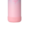 Citron Butelka Termiczna ze Stali Nierdzewnej 750ml - Glow Up Blue Pink
