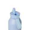 Citron Butelka Termiczna ze Stali Nierdzewnej 750ml - Glow Up Blue Pink