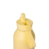 Citron Butelka Termiczna ze Stali Nierdzewnej 750ml - Glow Up Pink Yelllow