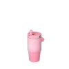 Citron Tumbler 600ml - Glow Up Pink