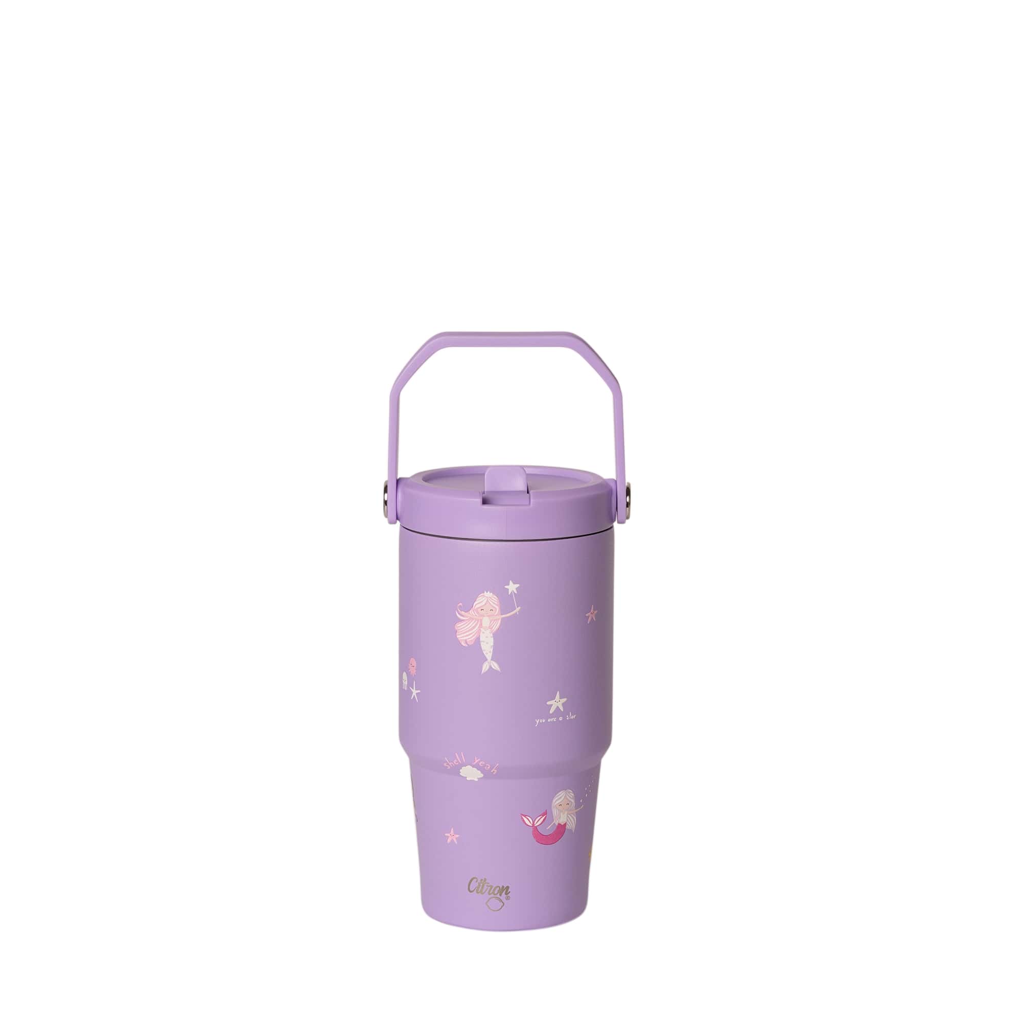 Citron Tumbler 600ml - Mermaid