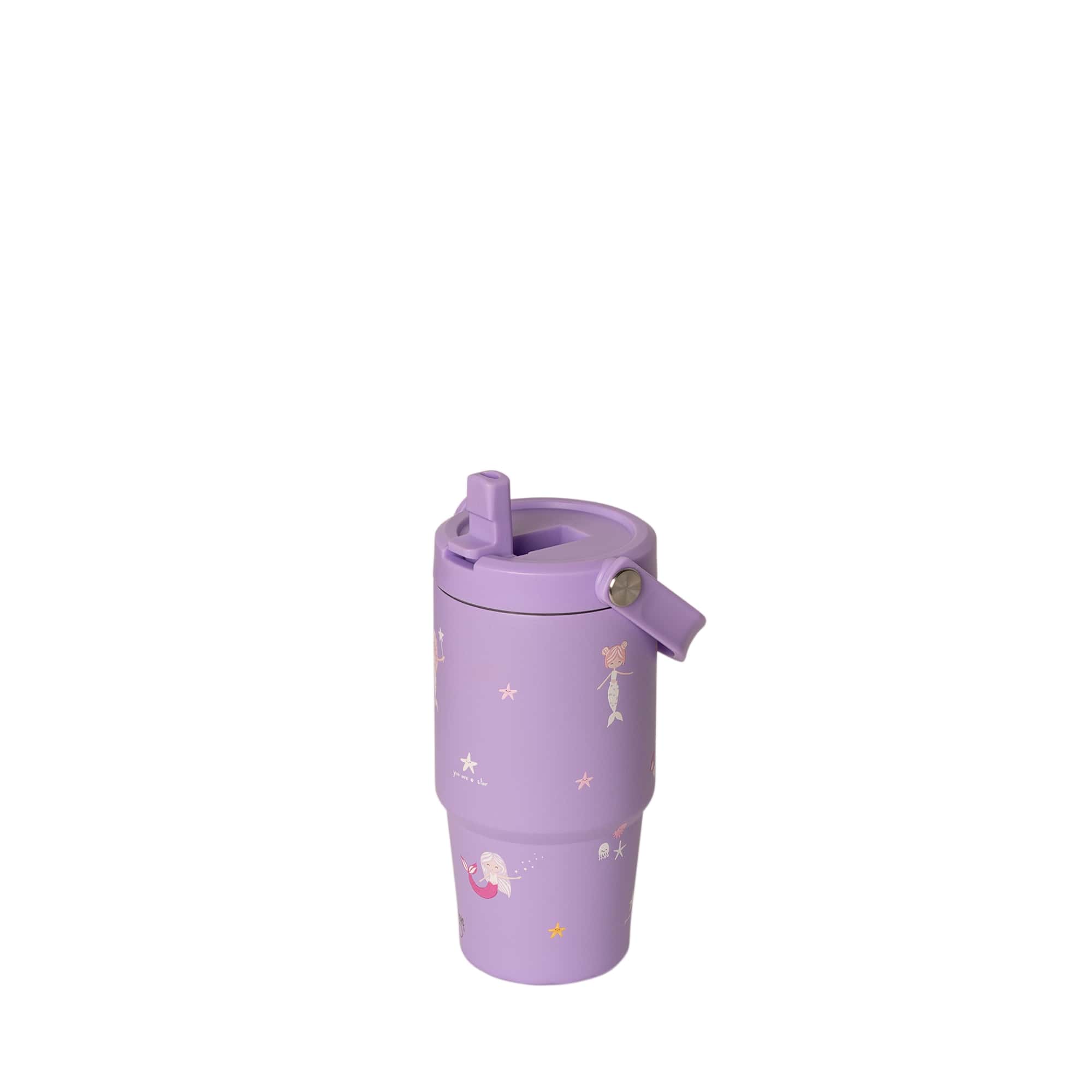 Citron Tumbler 600ml - Mermaid