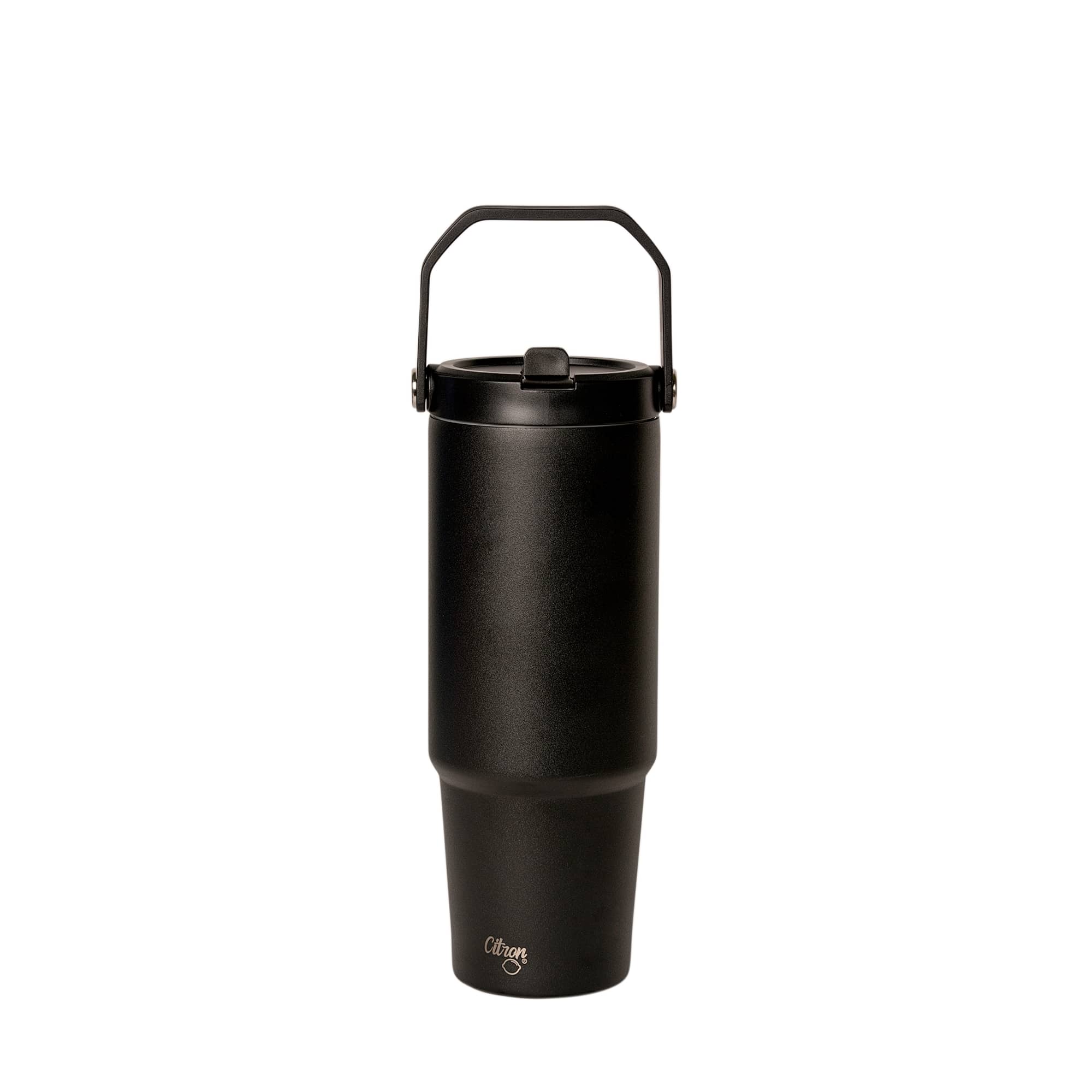 Citron Tumbler 900ml - Black