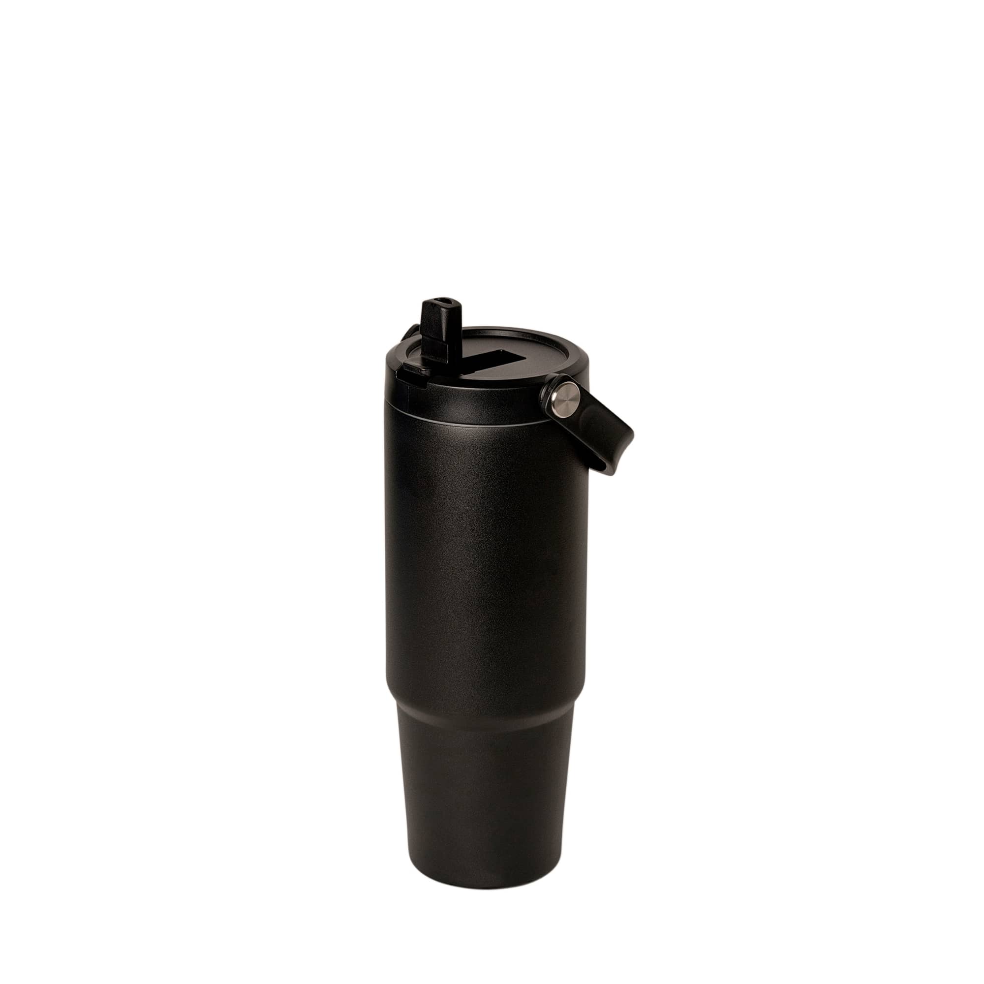 Citron Tumbler 900ml - Black