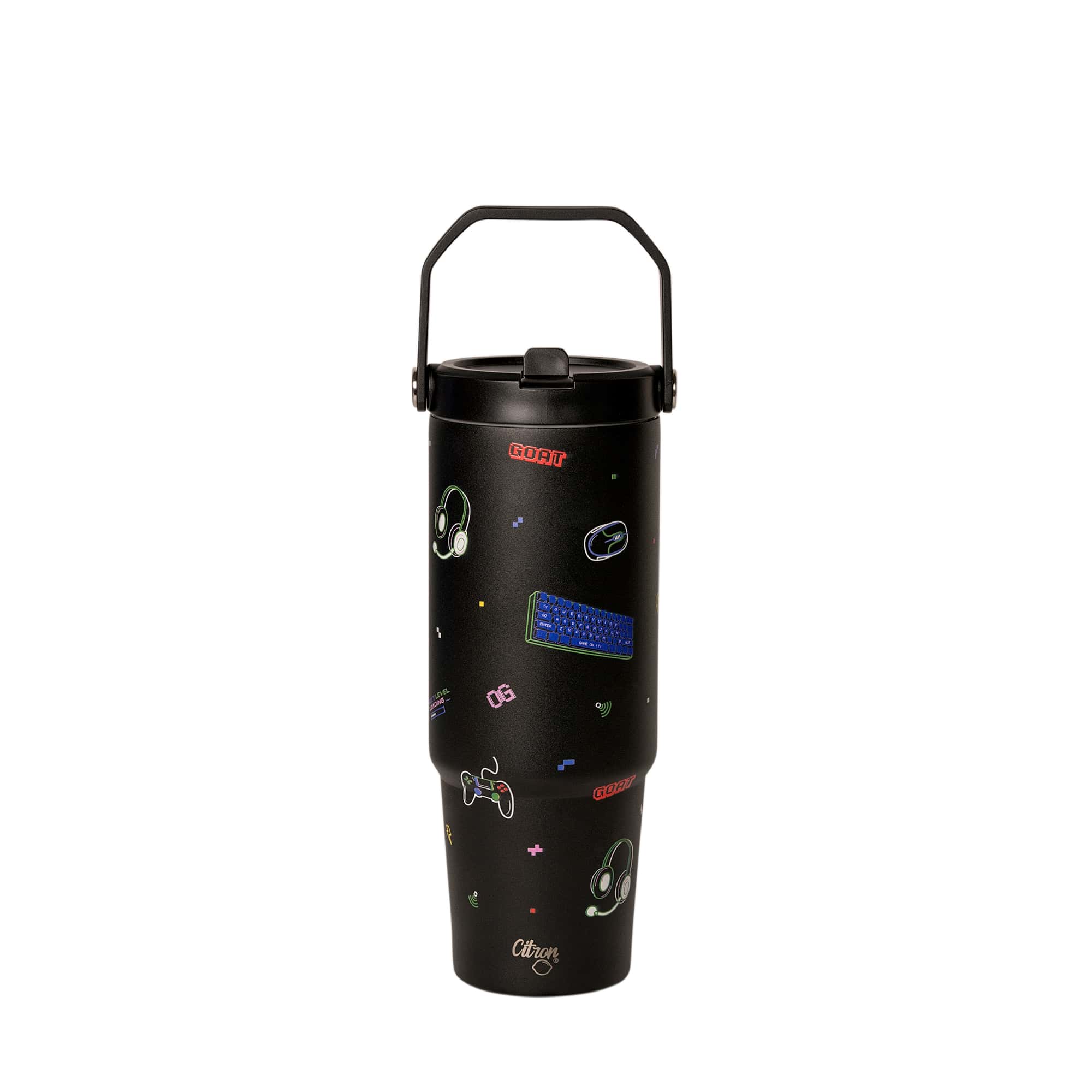 Citron Tumbler 900ml - Gaming