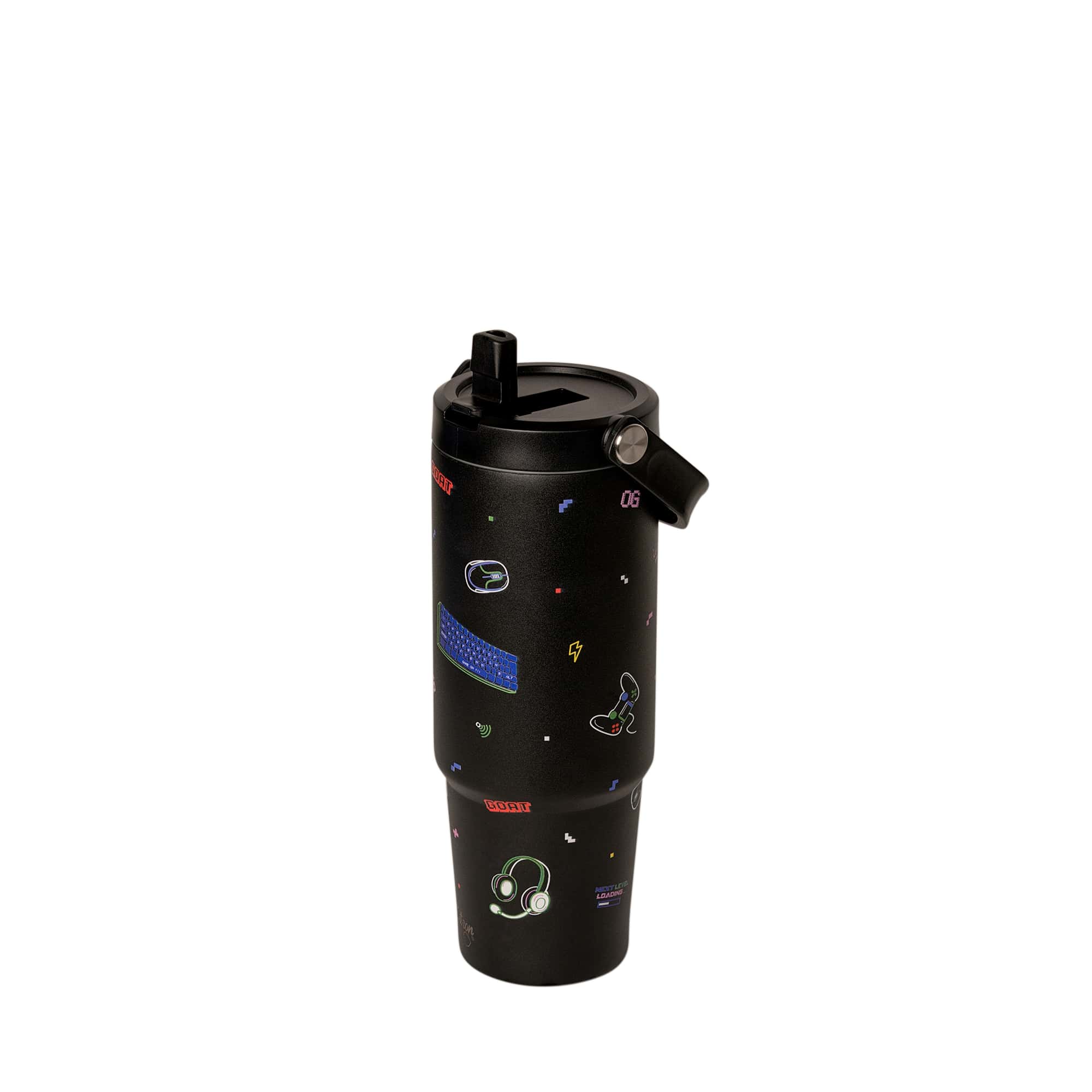 Citron Tumbler 900ml - Gaming