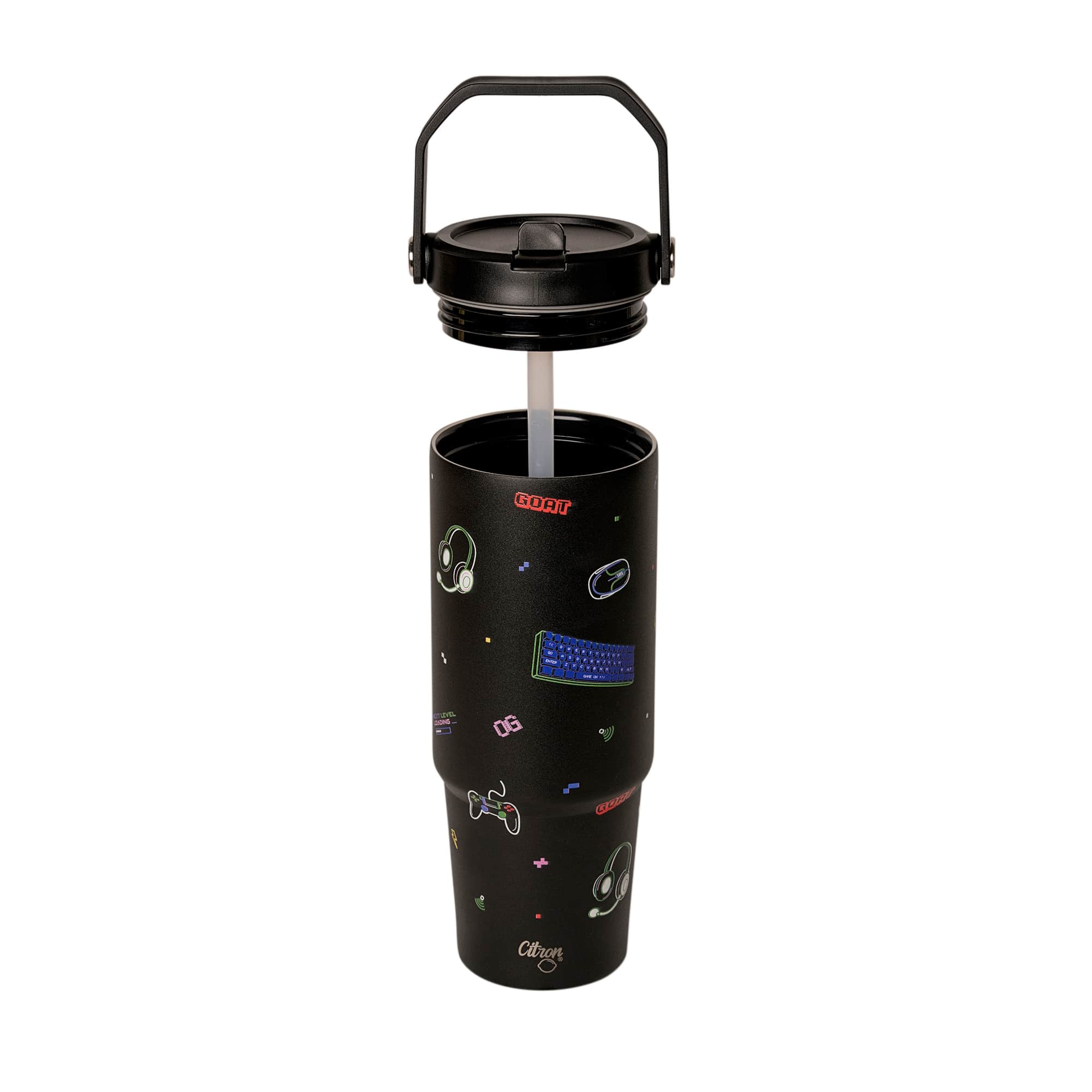 Citron Tumbler 900ml - Gaming