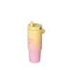 Citron Tumbler 900ml - Glow Up Pink Yellow