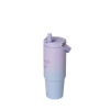 Citron Tumbler 900ml - Glow Up Purple Blue