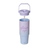 Citron Tumbler 900ml - Glow Up Purple Blue