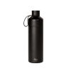 Citron Butelka Termiczna Duo Sip 750ml - Black