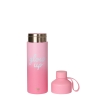 Citron Butelka Termiczna Duo Sip 750ml - Glow Up Pink